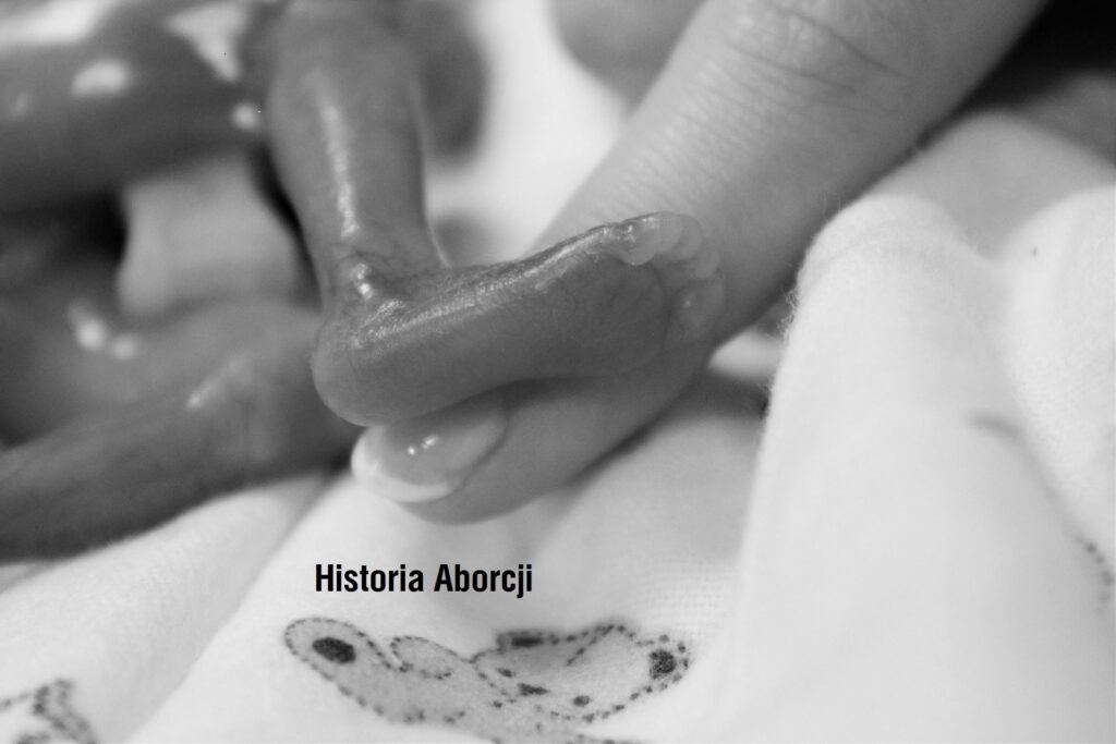 Historia Aborcji