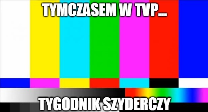 TVP Tygodnik Szyderczy